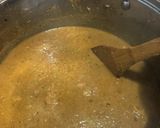 ココナッツとほうれん草のスパイスカレー作り方9写真