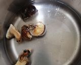 あっさりプルプルゴッコ汁作り方6写真