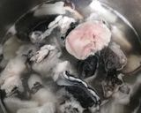 あっさりプルプルゴッコ汁作り方8写真