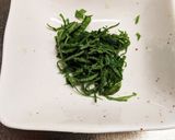 絶品！！大根の塩サラダ作り方1写真