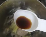 あっさりプルプルゴッコ汁作り方9写真