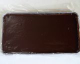 求肥と生チョコ入り♪バナナチョコクレープ作り方3写真