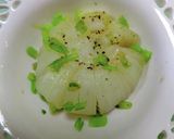 うちの新玉ちゃん作り方8写真
