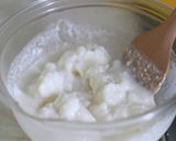 求肥と生チョコ入り♪バナナチョコクレープ作り方6写真