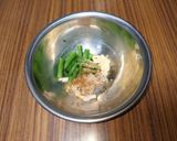 ヨウサマの減塩さつまいもご飯弁当パート２作り方2写真