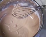 求肥と生チョコ入り♪バナナチョコクレープ作り方11写真