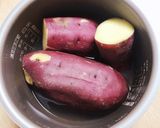ねっとりしっとり焼き芋作り方3写真