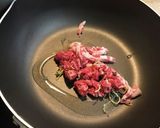 絶品そばめし作り方2写真