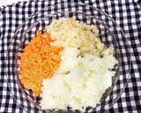 ほねつき鶏肉のスパイスカレー作り方3写真