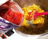 ほねつき鶏肉のスパイスカレー作り方6写真