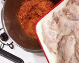 ほねつき鶏肉のスパイスカレー作り方7写真