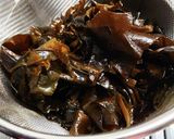 新鮮!生わかめの下茹で作り方6写真
