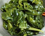 新鮮!生わかめの下茹で作り方10写真