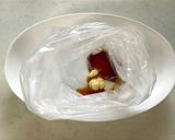 手羽先唐揚げ作り方1写真
