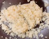 にんじんハンバーグDX作り方1写真