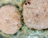 にんじんハンバーグDX作り方4写真