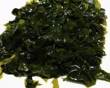 新鮮!生わかめの下茹で作り方11写真
