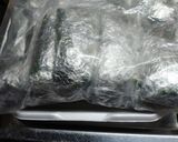 新鮮!生わかめの下茹で作り方15写真