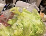 調味料一つで春キャベツのお浸し作り方1写真