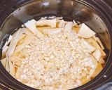 サクサクたけのこご飯作り方4写真