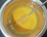 メープルケーキ作り方3写真