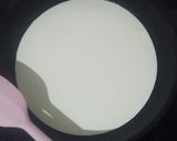 メープルケーキ作り方4写真