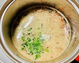 朝食に♡薬味♡しょうがレモンスープ♡作り方4写真