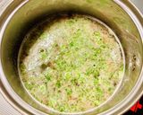 朝食に♡薬味♡しょうがレモンスープ♡作り方5写真