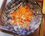 【簡単レンチン】人参のナムル＊作り方5写真