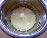 強力粉と植物性材料だけで作るクッキー作り方2写真