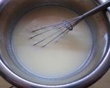 強力粉と植物性材料だけで作るクッキー作り方3写真