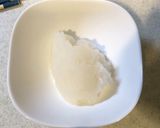 ぶどうのおろし和え作り方3写真