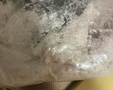 鶏ムネ肉で甘辛チキン作り方3写真