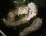 鶏ムネ肉で甘辛チキン作り方4写真
