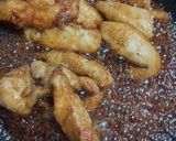 鶏ムネ肉で甘辛チキン作り方6写真