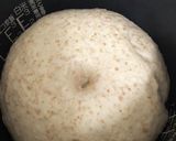 炊飯器で簡単！全粒粉パン作り方4写真