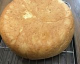 炊飯器で簡単！全粒粉パン作り方7写真