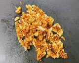 ドライいちじくのクリームチーズ和え作り方2写真