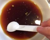 厚揚げの甘辛肉巻き作り方1写真
