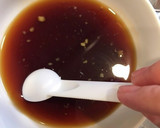 厚揚げの甘辛肉巻き作り方1写真