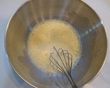 離乳食・おやつ♪野菜パウダーのパンケーキ作り方2写真