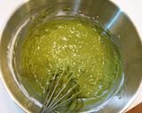 離乳食・おやつ♪野菜パウダーのパンケーキ作り方4写真