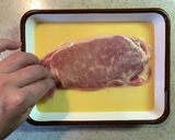 春キャベツたっぷりミルフィーユカツサンド作り方2写真
