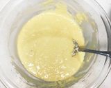 お惣菜マフィン（沖縄重箱料理で）作り方3写真