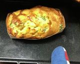 お惣菜マフィン（沖縄重箱料理で）作り方6写真