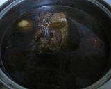 豚肉の烏龍茶煮～酢と烏龍茶であっさり♪～作り方8写真