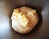 リンゴのちぎりパン作り方2写真