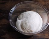 リンゴのちぎりパン作り方4写真
