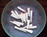リンゴのちぎりパン作り方6写真