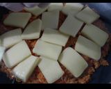 チーズキムチビビンバ / キムチご飯作り方8写真